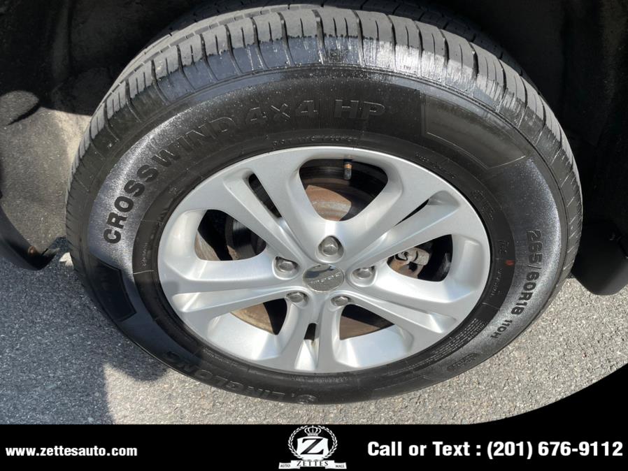 2012 Dodge Durango AWD 4dr Crew, available for sale in Jersey City, New Jersey | Zettes Auto Mall. Jersey City, New Jersey 2012 Dodge Durango AWD 4dr Crew, available for sale in Jersey City, New Jersey | Zettes Auto Mall. Jersey City, New Jersey