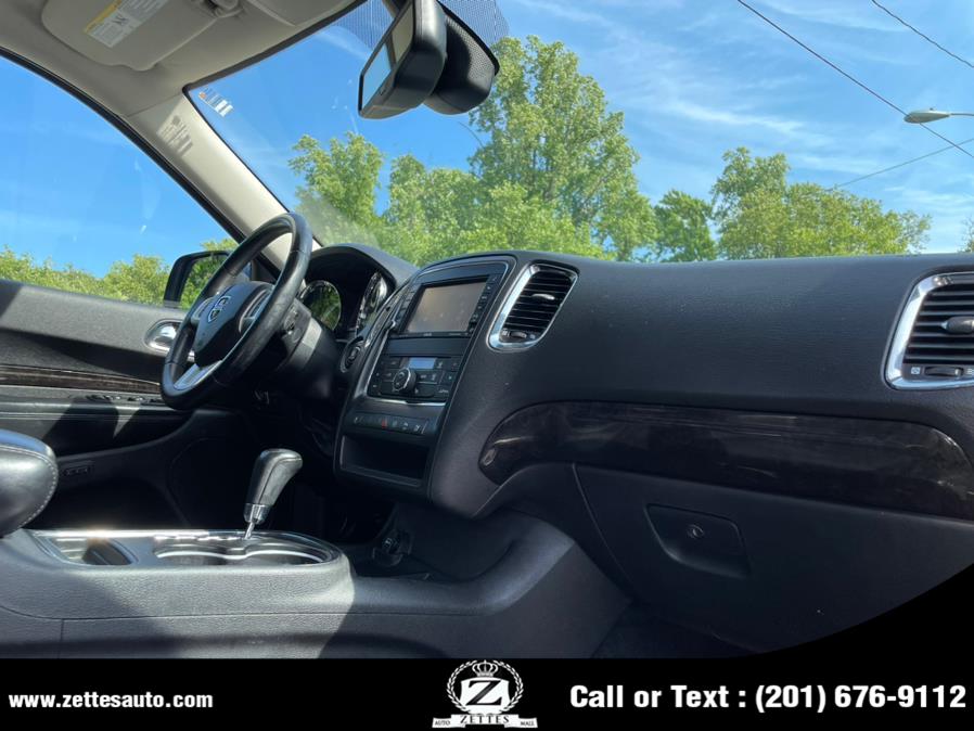 2012 Dodge Durango AWD 4dr Crew, available for sale in Jersey City, New Jersey | Zettes Auto Mall. Jersey City, New Jersey 2012 Dodge Durango AWD 4dr Crew, available for sale in Jersey City, New Jersey | Zettes Auto Mall. Jersey City, New Jersey