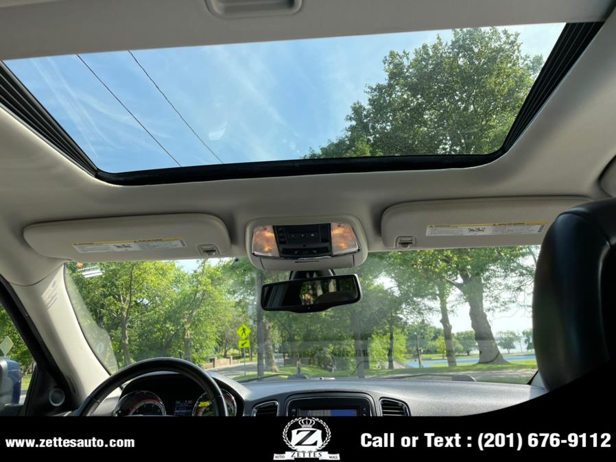 2012 Dodge Durango AWD 4dr Crew, available for sale in Jersey City, New Jersey | Zettes Auto Mall. Jersey City, New Jersey 2012 Dodge Durango AWD 4dr Crew, available for sale in Jersey City, New Jersey | Zettes Auto Mall. Jersey City, New Jersey
