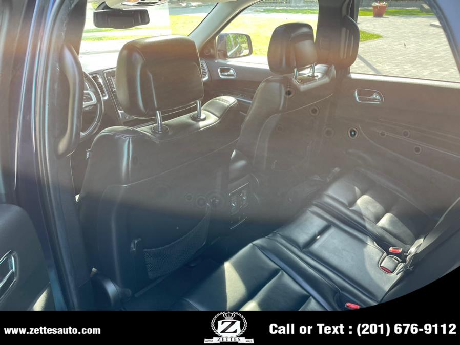 2012 Dodge Durango AWD 4dr Crew, available for sale in Jersey City, New Jersey | Zettes Auto Mall. Jersey City, New Jersey 2012 Dodge Durango AWD 4dr Crew, available for sale in Jersey City, New Jersey | Zettes Auto Mall. Jersey City, New Jersey