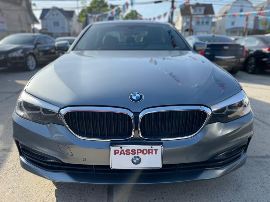 Used BMW 5 Series 530i xDrive Sedan 2017 | NYC Automart Inc. Brooklyn, New York Used BMW 5 Series 530i xDrive Sedan 2017 | NYC Automart Inc. Brooklyn, New York