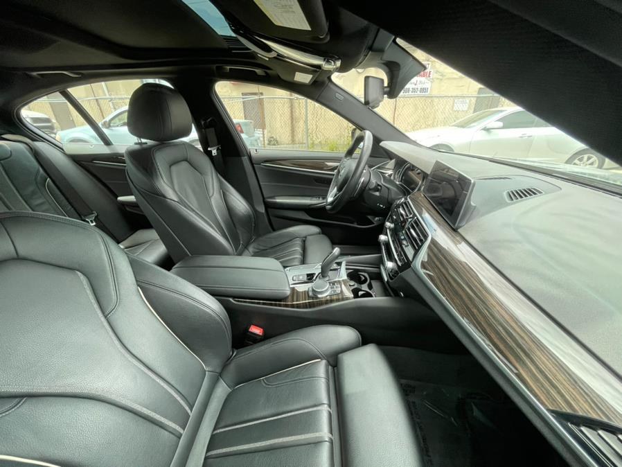 Used BMW 5 Series 530i xDrive Sedan 2017 | NYC Automart Inc. Brooklyn, New York Used BMW 5 Series 530i xDrive Sedan 2017 | NYC Automart Inc. Brooklyn, New York