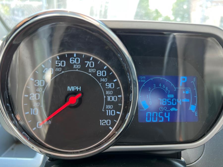 2014 Chevrolet Spark 5dr HB CVT LT w/1LT, available for sale in Bronx, New York | Advanced Auto Mall. Bronx, New York 2014 Chevrolet Spark 5dr HB CVT LT w/1LT, available for sale in Bronx, New York | Advanced Auto Mall. Bronx, New York