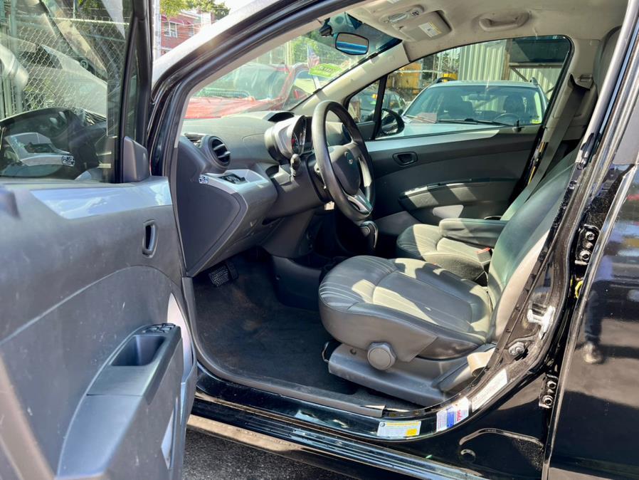 2014 Chevrolet Spark 5dr HB CVT LT w/1LT, available for sale in Bronx, New York | Advanced Auto Mall. Bronx, New York 2014 Chevrolet Spark 5dr HB CVT LT w/1LT, available for sale in Bronx, New York | Advanced Auto Mall. Bronx, New York