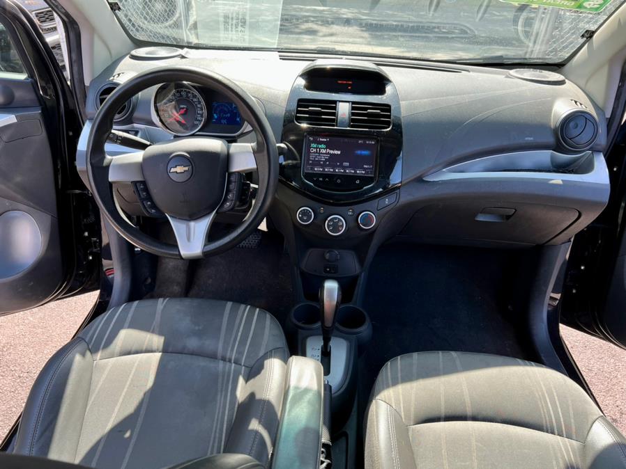 2014 Chevrolet Spark 5dr HB CVT LT w/1LT, available for sale in Bronx, New York | Advanced Auto Mall. Bronx, New York 2014 Chevrolet Spark 5dr HB CVT LT w/1LT, available for sale in Bronx, New York | Advanced Auto Mall. Bronx, New York