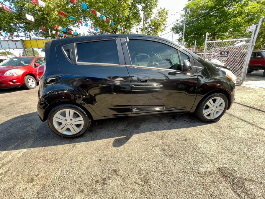 2014 Chevrolet Spark 5dr HB CVT LT w/1LT, available for sale in Bronx, New York | Advanced Auto Mall. Bronx, New York 2014 Chevrolet Spark 5dr HB CVT LT w/1LT, available for sale in Bronx, New York | Advanced Auto Mall. Bronx, New York