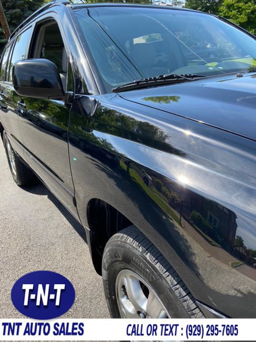 2006 Toyota Highlander 4dr V6 w/3rd Row (Natl), available for sale in Bronx, New York | TNT Auto Sales USA inc. Bronx, New York 2006 Toyota Highlander 4dr V6 w/3rd Row (Natl), available for sale in Bronx, New York | TNT Auto Sales USA inc. Bronx, New York