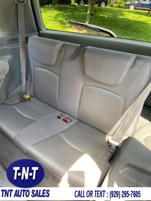 2006 Toyota Highlander 4dr V6 w/3rd Row (Natl), available for sale in Bronx, New York | TNT Auto Sales USA inc. Bronx, New York 2006 Toyota Highlander 4dr V6 w/3rd Row (Natl), available for sale in Bronx, New York | TNT Auto Sales USA inc. Bronx, New York