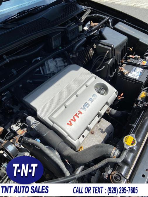 Used Toyota Highlander 4dr V6 w/3rd Row (Natl) 2006 | TNT Auto Sales USA inc. Bronx, New York