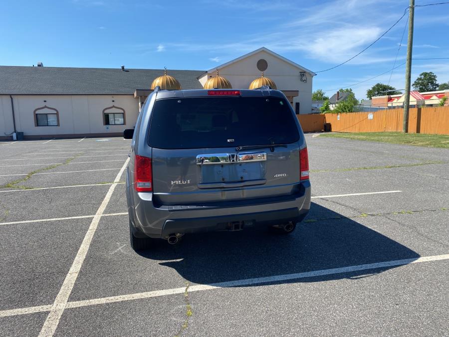 2011 Honda Pilot 4WD 4dr EX-L, available for sale in Hartford, Connecticut | Mecca Auto LLC. Hartford, Connecticut 2011 Honda Pilot 4WD 4dr EX-L, available for sale in Hartford, Connecticut | Mecca Auto LLC. Hartford, Connecticut