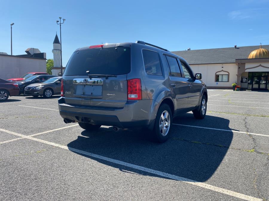 2011 Honda Pilot 4WD 4dr EX-L, available for sale in Hartford, Connecticut | Mecca Auto LLC. Hartford, Connecticut 2011 Honda Pilot 4WD 4dr EX-L, available for sale in Hartford, Connecticut | Mecca Auto LLC. Hartford, Connecticut