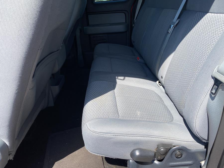 2012 Ford F-150 4WD SuperCab 145" XLT, available for sale in Hartford, Connecticut | Mecca Auto LLC. Hartford, Connecticut 2012 Ford F-150 4WD SuperCab 145" XLT, available for sale in Hartford, Connecticut | Mecca Auto LLC. Hartford, Connecticut