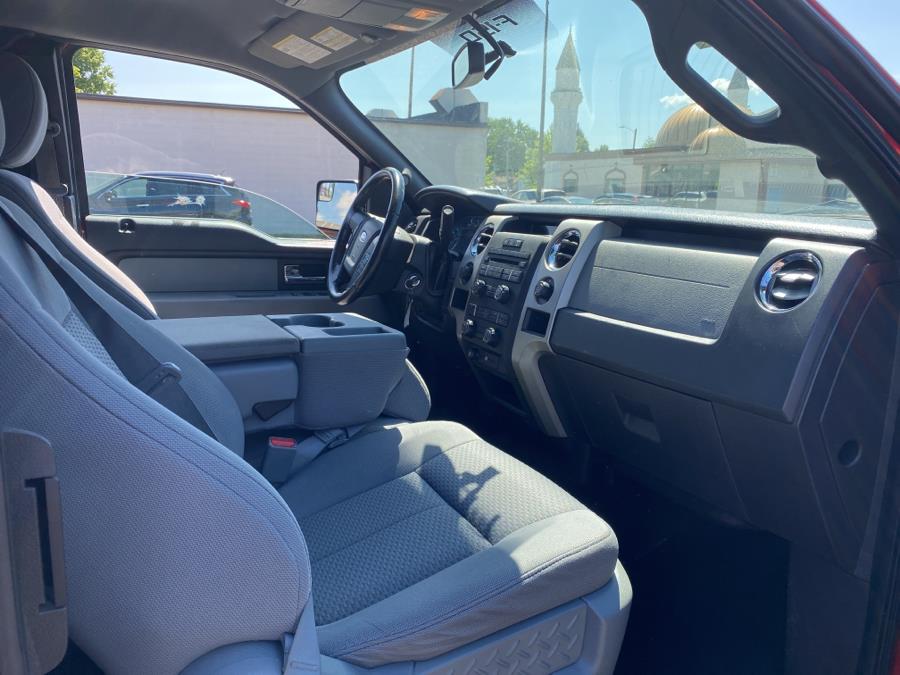 2012 Ford F-150 4WD SuperCab 145" XLT, available for sale in Hartford, Connecticut | Mecca Auto LLC. Hartford, Connecticut 2012 Ford F-150 4WD SuperCab 145" XLT, available for sale in Hartford, Connecticut | Mecca Auto LLC. Hartford, Connecticut