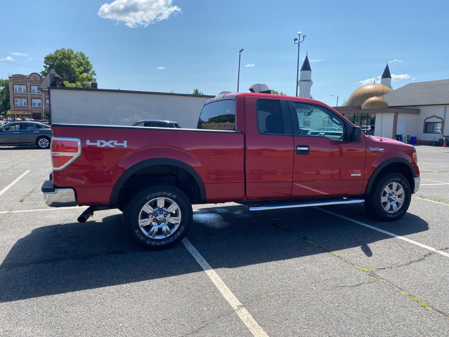 2012 Ford F-150 4WD SuperCab 145" XLT, available for sale in Hartford, Connecticut | Mecca Auto LLC. Hartford, Connecticut 2012 Ford F-150 4WD SuperCab 145" XLT, available for sale in Hartford, Connecticut | Mecca Auto LLC. Hartford, Connecticut