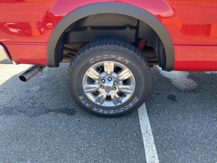 2012 Ford F-150 4WD SuperCab 145" XLT, available for sale in Hartford, Connecticut | Mecca Auto LLC. Hartford, Connecticut 2012 Ford F-150 4WD SuperCab 145" XLT, available for sale in Hartford, Connecticut | Mecca Auto LLC. Hartford, Connecticut