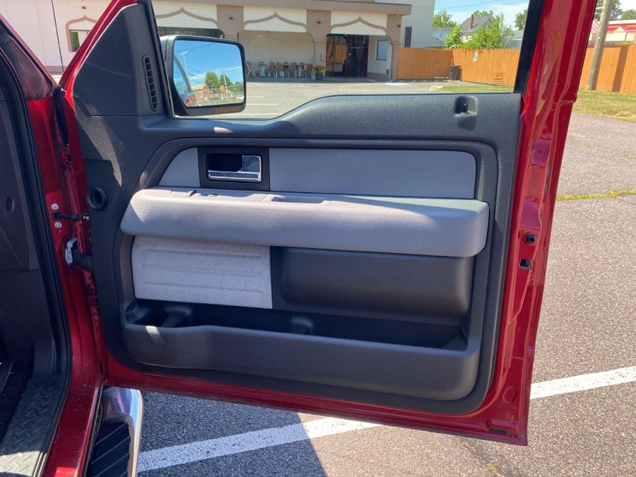 2012 Ford F-150 4WD SuperCab 145" XLT, available for sale in Hartford, Connecticut | Mecca Auto LLC. Hartford, Connecticut 2012 Ford F-150 4WD SuperCab 145" XLT, available for sale in Hartford, Connecticut | Mecca Auto LLC. Hartford, Connecticut