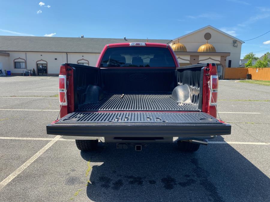 2012 Ford F-150 4WD SuperCab 145" XLT, available for sale in Hartford, Connecticut | Mecca Auto LLC. Hartford, Connecticut 2012 Ford F-150 4WD SuperCab 145" XLT, available for sale in Hartford, Connecticut | Mecca Auto LLC. Hartford, Connecticut