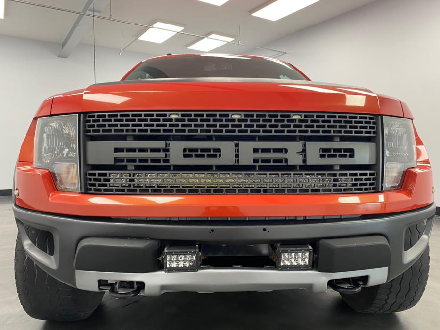 Used Ford F-150 4WD SuperCrew 145" SVT Raptor 2011 | M Auto Group. Elizabeth, New Jersey Used Ford F-150 4WD SuperCrew 145" SVT Raptor 2011 | M Auto Group. Elizabeth, New Jersey