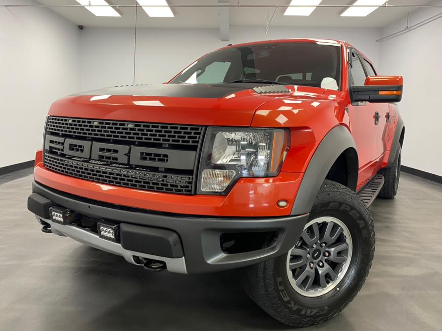 Used Ford F-150 4WD SuperCrew 145" SVT Raptor 2011 | M Auto Group. Elizabeth, New Jersey Used Ford F-150 4WD SuperCrew 145" SVT Raptor 2011 | M Auto Group. Elizabeth, New Jersey