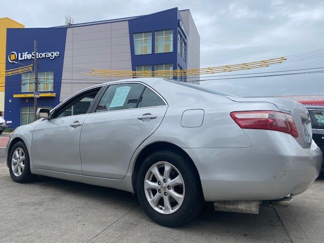 Used Toyota Camry 4dr Sdn V6 Auto LE 2009 | Wide World Inc. Brooklyn, New York Used Toyota Camry 4dr Sdn V6 Auto LE 2009 | Wide World Inc. Brooklyn, New York