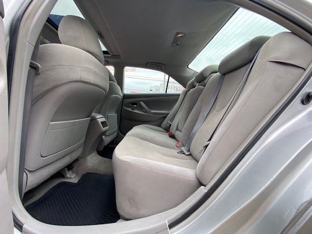 Used Toyota Camry 4dr Sdn V6 Auto LE 2009 | Wide World Inc. Brooklyn, New York Used Toyota Camry 4dr Sdn V6 Auto LE 2009 | Wide World Inc. Brooklyn, New York