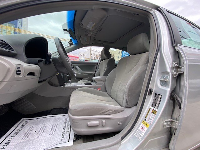 Used Toyota Camry 4dr Sdn V6 Auto LE 2009 | Wide World Inc. Brooklyn, New York Used Toyota Camry 4dr Sdn V6 Auto LE 2009 | Wide World Inc. Brooklyn, New York