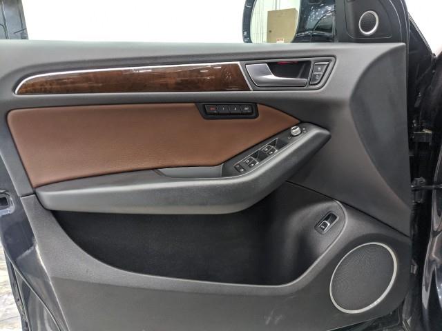 Used Audi Q5 quattro Premium Plus w/ Navi & rearCam 2015 | Car Revolution. Maple Shade, New Jersey Used Audi Q5 quattro Premium Plus w/ Navi & rearCam 2015 | Car Revolution. Maple Shade, New Jersey