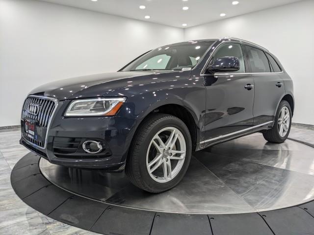 Used Audi Q5 quattro Premium Plus w/ Navi & rearCam 2015 | Car Revolution. Maple Shade, New Jersey Used Audi Q5 quattro Premium Plus w/ Navi & rearCam 2015 | Car Revolution. Maple Shade, New Jersey