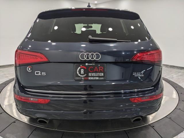 Used Audi Q5 quattro Premium Plus w/ Navi & rearCam 2015 | Car Revolution. Maple Shade, New Jersey Used Audi Q5 quattro Premium Plus w/ Navi & rearCam 2015 | Car Revolution. Maple Shade, New Jersey