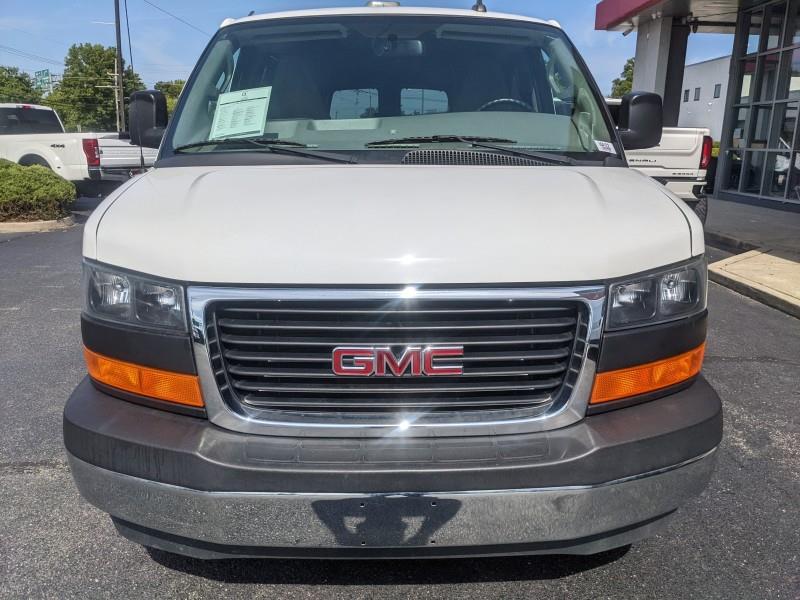 Used GMC Savana Passenger LS 2017 | Car Revolution. Maple Shade, New Jersey Used GMC Savana Passenger LS 2017 | Car Revolution. Maple Shade, New Jersey