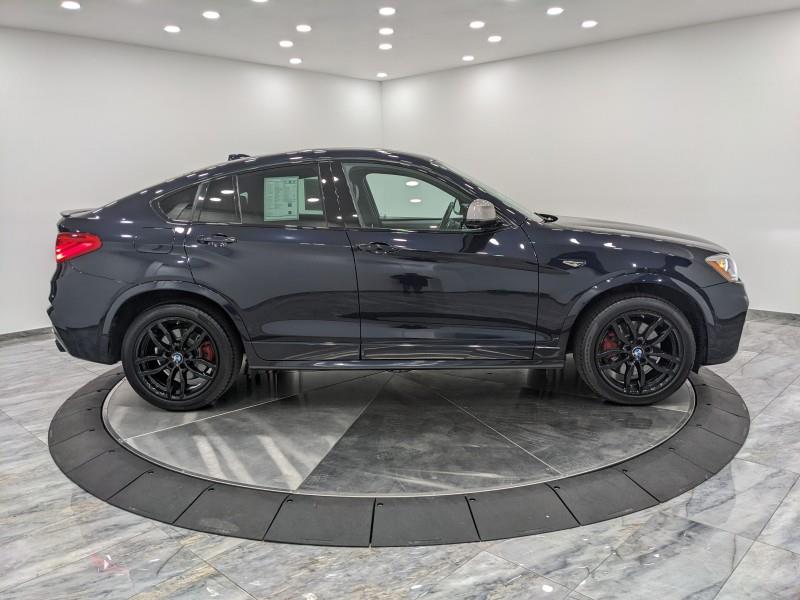 Used BMW X4 M40i 2017 | Car Revolution. Maple Shade, New Jersey Used BMW X4 M40i 2017 | Car Revolution. Maple Shade, New Jersey