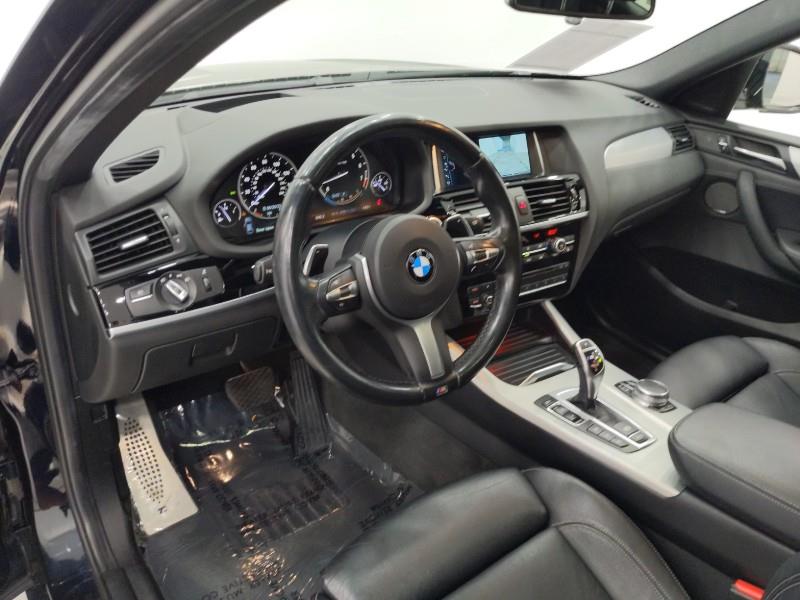 Used BMW X4 M40i 2017 | Car Revolution. Maple Shade, New Jersey Used BMW X4 M40i 2017 | Car Revolution. Maple Shade, New Jersey