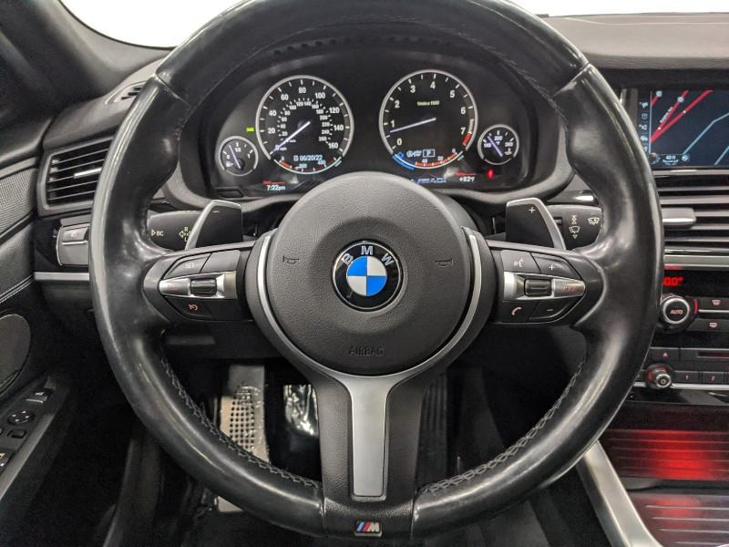 Used BMW X4 M40i 2017 | Car Revolution. Maple Shade, New Jersey Used BMW X4 M40i 2017 | Car Revolution. Maple Shade, New Jersey