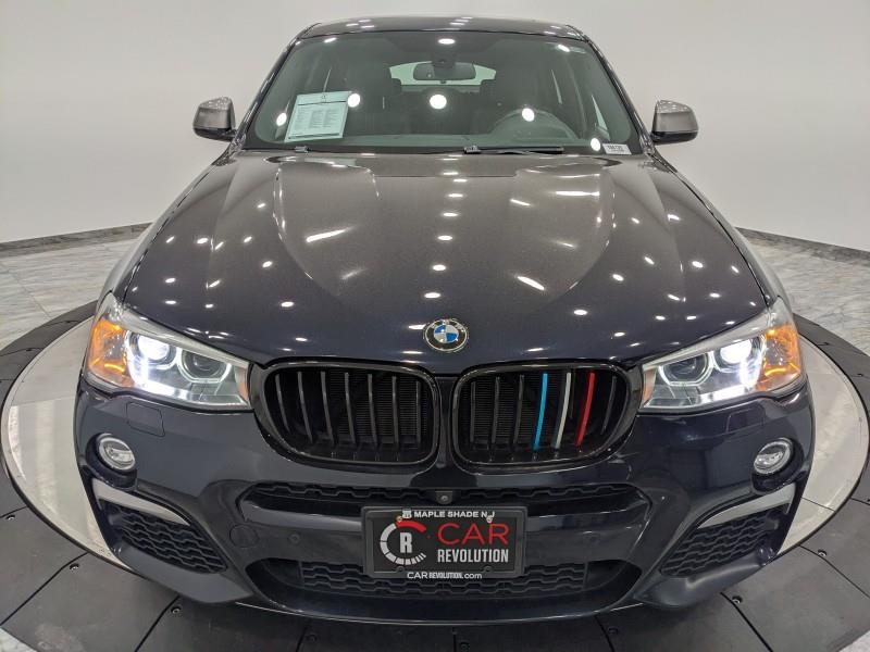 Used BMW X4 M40i 2017 | Car Revolution. Maple Shade, New Jersey Used BMW X4 M40i 2017 | Car Revolution. Maple Shade, New Jersey