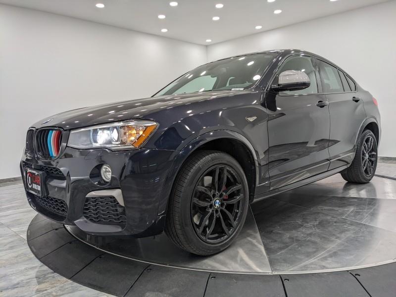 Used BMW X4 M40i 2017 | Car Revolution. Maple Shade, New Jersey Used BMW X4 M40i 2017 | Car Revolution. Maple Shade, New Jersey