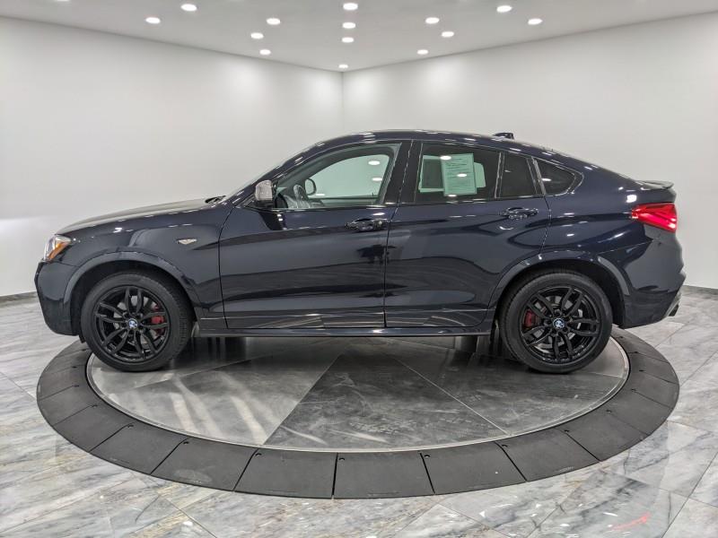 Used BMW X4 M40i 2017 | Car Revolution. Maple Shade, New Jersey Used BMW X4 M40i 2017 | Car Revolution. Maple Shade, New Jersey