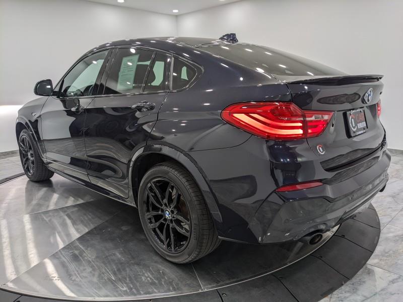 Used BMW X4 M40i 2017 | Car Revolution. Maple Shade, New Jersey Used BMW X4 M40i 2017 | Car Revolution. Maple Shade, New Jersey