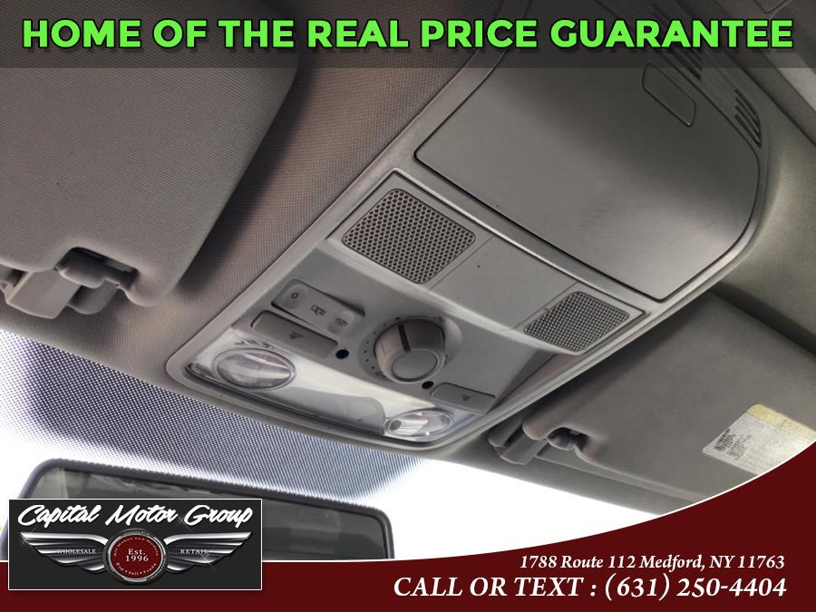 Used Volkswagen Passat Sedan 4dr Auto Komfort FWD 2009 | Capital Motor Group Inc. Medford, New York Used Volkswagen Passat Sedan 4dr Auto Komfort FWD 2009 | Capital Motor Group Inc. Medford, New York