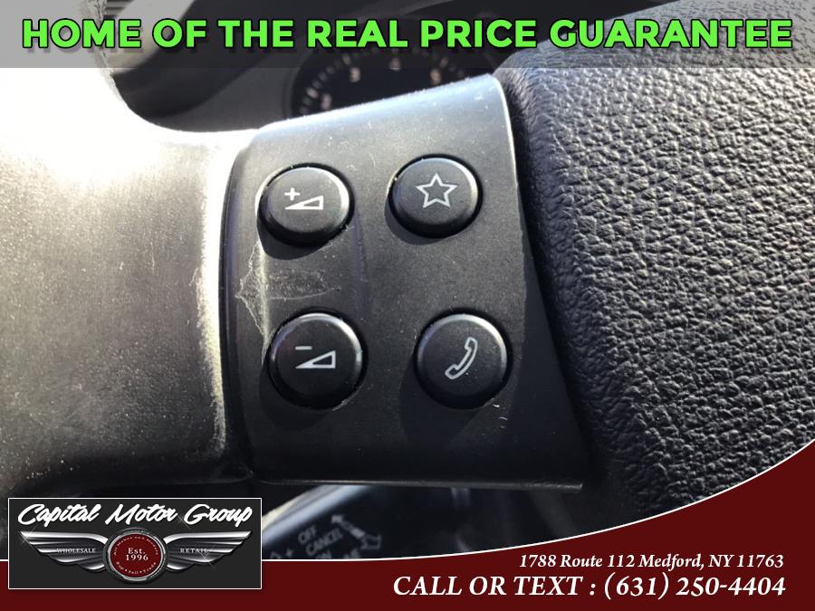 Used Volkswagen Passat Sedan 4dr Auto Komfort FWD 2009 | Capital Motor Group Inc. Medford, New York Used Volkswagen Passat Sedan 4dr Auto Komfort FWD 2009 | Capital Motor Group Inc. Medford, New York