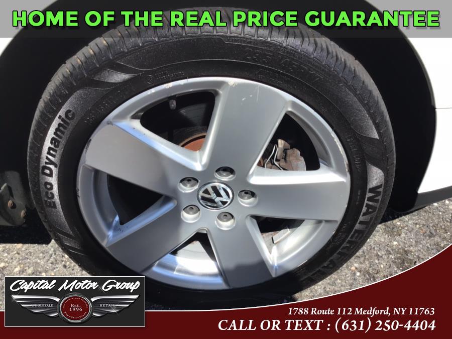 Used Volkswagen Passat Sedan 4dr Auto Komfort FWD 2009 | Capital Motor Group Inc. Medford, New York Used Volkswagen Passat Sedan 4dr Auto Komfort FWD 2009 | Capital Motor Group Inc. Medford, New York