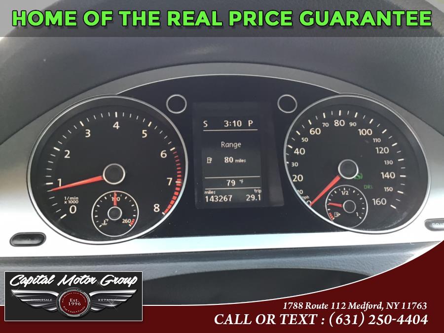 Used Volkswagen Passat Sedan 4dr Auto Komfort FWD 2009 | Capital Motor Group Inc. Medford, New York Used Volkswagen Passat Sedan 4dr Auto Komfort FWD 2009 | Capital Motor Group Inc. Medford, New York