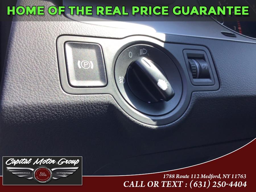 Used Volkswagen Passat Sedan 4dr Auto Komfort FWD 2009 | Capital Motor Group Inc. Medford, New York Used Volkswagen Passat Sedan 4dr Auto Komfort FWD 2009 | Capital Motor Group Inc. Medford, New York