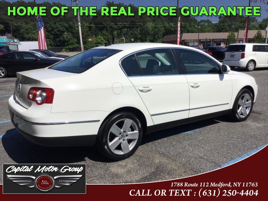 Used Volkswagen Passat Sedan 4dr Auto Komfort FWD 2009 | Capital Motor Group Inc. Medford, New York Used Volkswagen Passat Sedan 4dr Auto Komfort FWD 2009 | Capital Motor Group Inc. Medford, New York