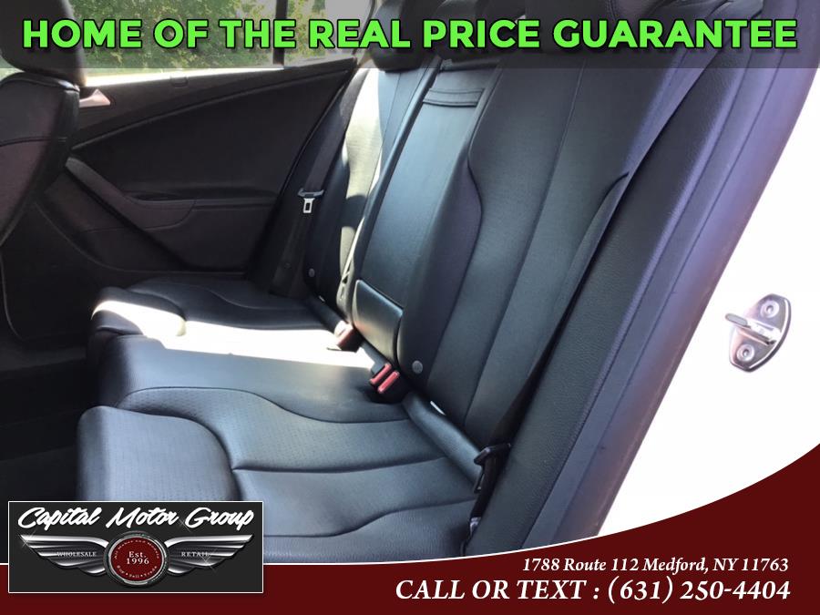 Used Volkswagen Passat Sedan 4dr Auto Komfort FWD 2009 | Capital Motor Group Inc. Medford, New York Used Volkswagen Passat Sedan 4dr Auto Komfort FWD 2009 | Capital Motor Group Inc. Medford, New York