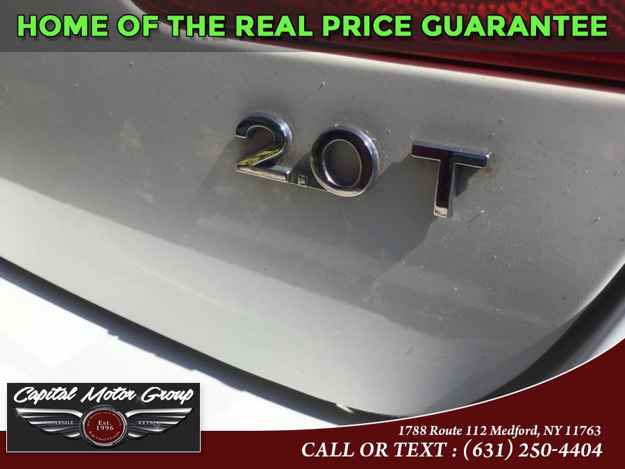 Used Volkswagen Passat Sedan 4dr Auto Komfort FWD 2009 | Capital Motor Group Inc. Medford, New York Used Volkswagen Passat Sedan 4dr Auto Komfort FWD 2009 | Capital Motor Group Inc. Medford, New York