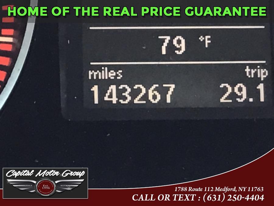 Used Volkswagen Passat Sedan 4dr Auto Komfort FWD 2009 | Capital Motor Group Inc. Medford, New York Used Volkswagen Passat Sedan 4dr Auto Komfort FWD 2009 | Capital Motor Group Inc. Medford, New York