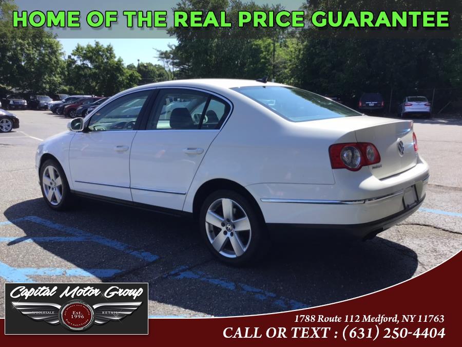 Used Volkswagen Passat Sedan 4dr Auto Komfort FWD 2009 | Capital Motor Group Inc. Medford, New York Used Volkswagen Passat Sedan 4dr Auto Komfort FWD 2009 | Capital Motor Group Inc. Medford, New York