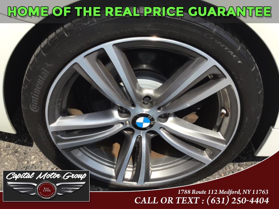 Used BMW 4 Series 2dr Cpe 435i xDrive AWD 2016 | Capital Motor Group Inc. Medford, New York Used BMW 4 Series 2dr Cpe 435i xDrive AWD 2016 | Capital Motor Group Inc. Medford, New York