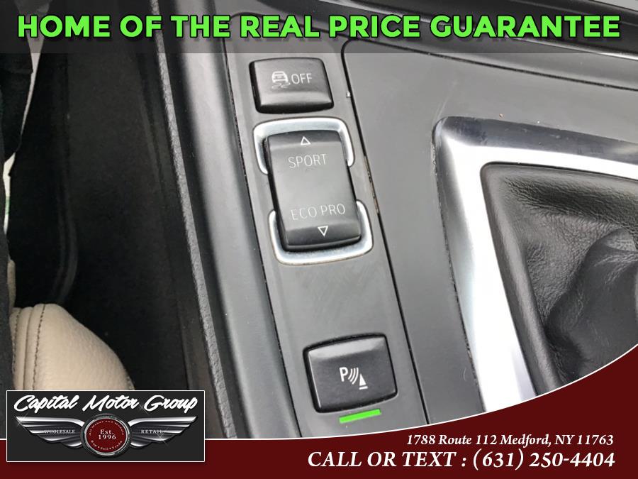 Used BMW 4 Series 2dr Cpe 435i xDrive AWD 2016 | Capital Motor Group Inc. Medford, New York Used BMW 4 Series 2dr Cpe 435i xDrive AWD 2016 | Capital Motor Group Inc. Medford, New York
