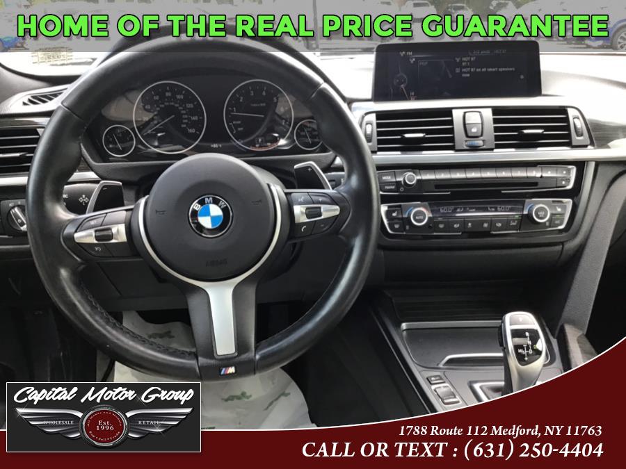 Used BMW 4 Series 2dr Cpe 435i xDrive AWD 2016 | Capital Motor Group Inc. Medford, New York Used BMW 4 Series 2dr Cpe 435i xDrive AWD 2016 | Capital Motor Group Inc. Medford, New York